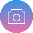 camera, photo, photography, picture svg vector icon