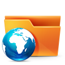 simple icon