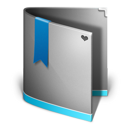folder,favorite icon