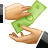 payment,check out,credit card,pay icon