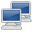 gnome, idle, network icon
