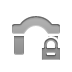 gateway,lock icon