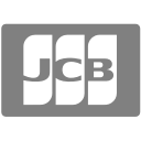 jcb, methods, payment svg vector icon