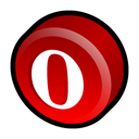opera icon
