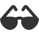 sun,glasses icon