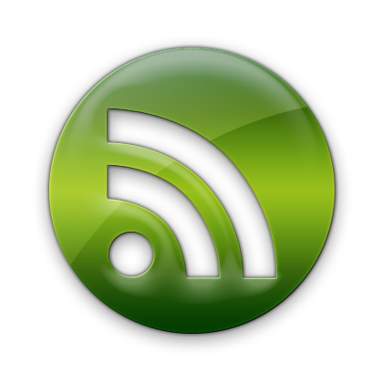 rss,circle,round,subscribe,feed icon