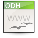 application,oasis,text,web,web store,open document,file,document icon