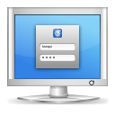 gdm icon