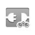 disconnect,binoculars icon