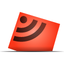 rss,feed,subscribe icon