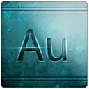 blue,arts,au icon