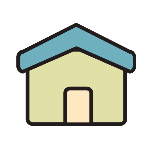 Home svg vector icon