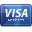 visa,alt,credit card icon