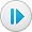 button,play,pause icon