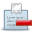 message,delete,del,remove icon