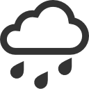 rain icon