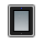 ipad,black icon