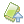 book, green, open icon