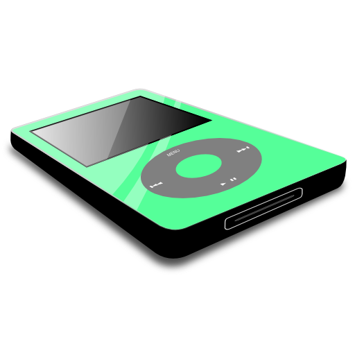 ipod icon