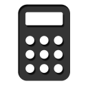 calculater icon