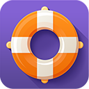 lifebelt, lifeguard icon