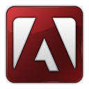 adobe icon
