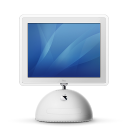 imac,inch icon