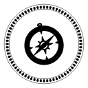 apple, browser, chat, ios, online, safari, search engine svg vector icon