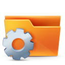 simple icon