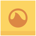 grooveshark svg vector icon