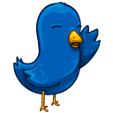 twitterrific,alt icon