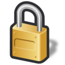 lock icon