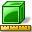 cube, measure, ruler, tools, units icon