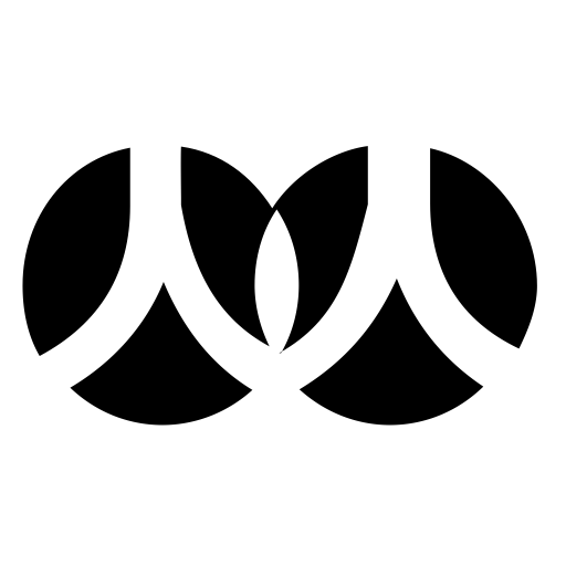 Default All Network svg vector icon
