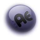after, effects icon