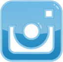 instagram, media, photo, social svg vector icon