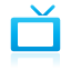 television icon