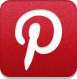 pinterest icon