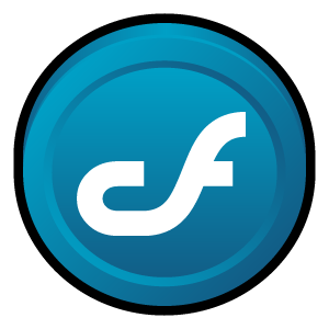 macromedia,coldfusion,badge icon