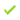 check, ok, tick icon