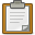 edit,paste,write,writing icon