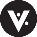 vericoin, vrc svg vector icon