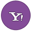 yahoo icon