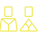 cafe, man, restroom, toilet, woman svg vector icon