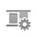 match,height,gear icon