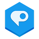 ps,express icon