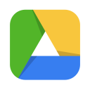 drive icon
