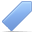 tag icon