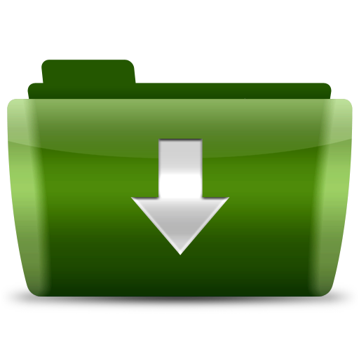 downloads icon