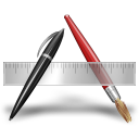 application,alt icon